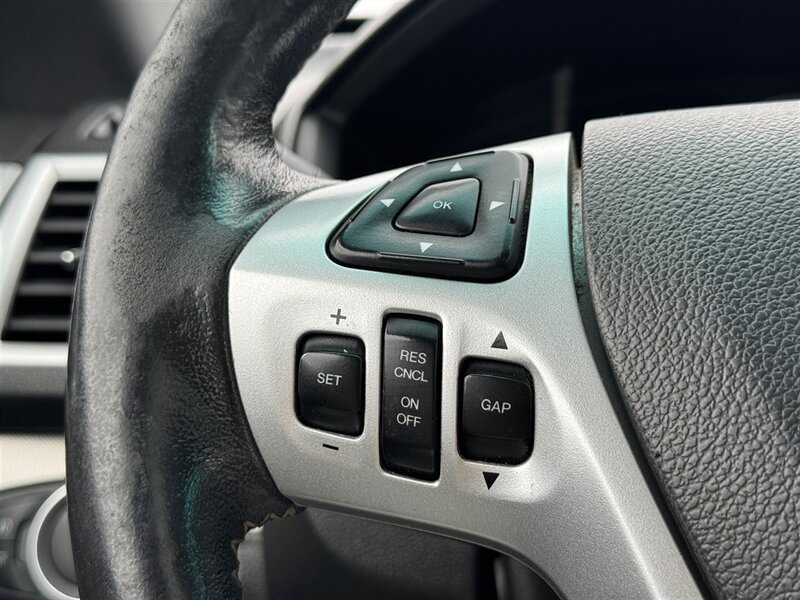 2015 Ford Explorer Sport - Photo 12 - Kearney, NE 68847
