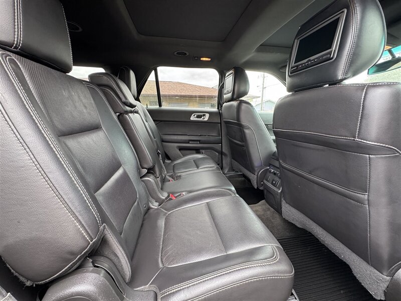 2015 Ford Explorer Sport - Photo 8 - Kearney, NE 68847