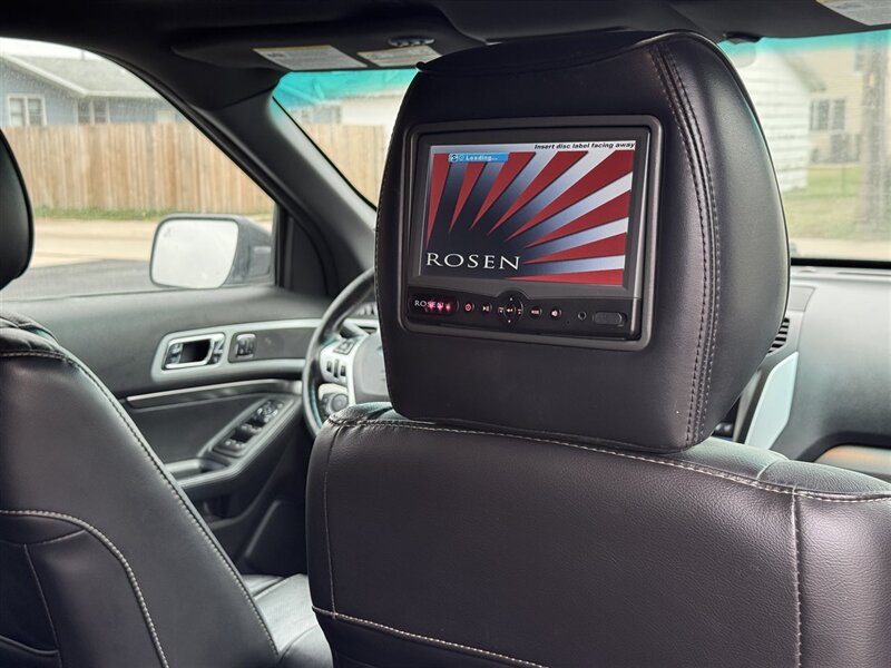 2015 Ford Explorer Sport - Photo 9 - Kearney, NE 68847