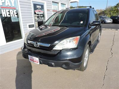 2007 Honda CR-V EX-L   - Photo 2 - Grand Island, NE 68801