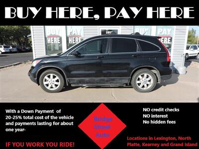 2007 Honda CR-V EX-L   - Photo 1 - Grand Island, NE 68801