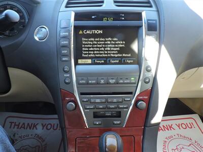 2007 Lexus ES   - Photo 18 - Lexington, NE 68850