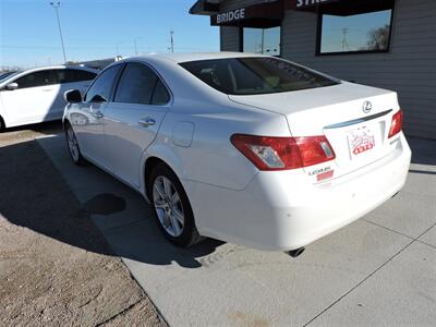 2007 Lexus ES   - Photo 7 - Lexington, NE 68850