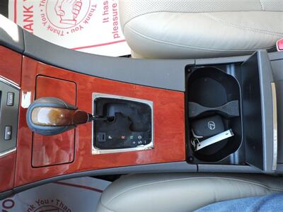 2007 Lexus ES   - Photo 19 - Lexington, NE 68850