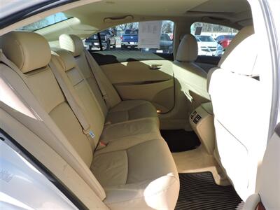 2007 Lexus ES   - Photo 11 - Lexington, NE 68850