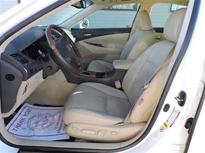 2007 Lexus ES   - Photo 9 - Lexington, NE 68850