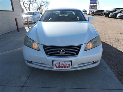 2007 Lexus ES   - Photo 3 - Lexington, NE 68850