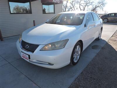 2007 Lexus ES   - Photo 2 - Lexington, NE 68850