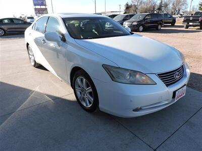 2007 Lexus ES   - Photo 4 - Lexington, NE 68850