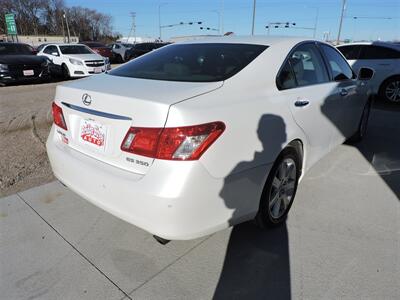 2007 Lexus ES   - Photo 5 - Lexington, NE 68850