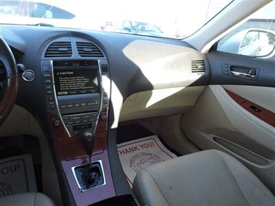 2007 Lexus ES   - Photo 14 - Lexington, NE 68850