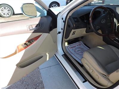 2007 Lexus ES   - Photo 16 - Lexington, NE 68850