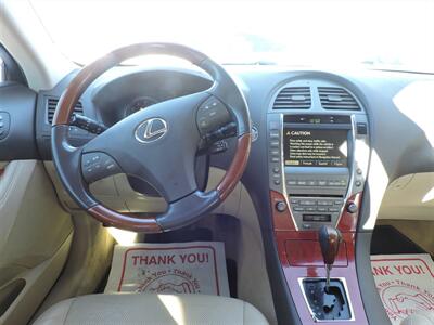 2007 Lexus ES   - Photo 13 - Lexington, NE 68850