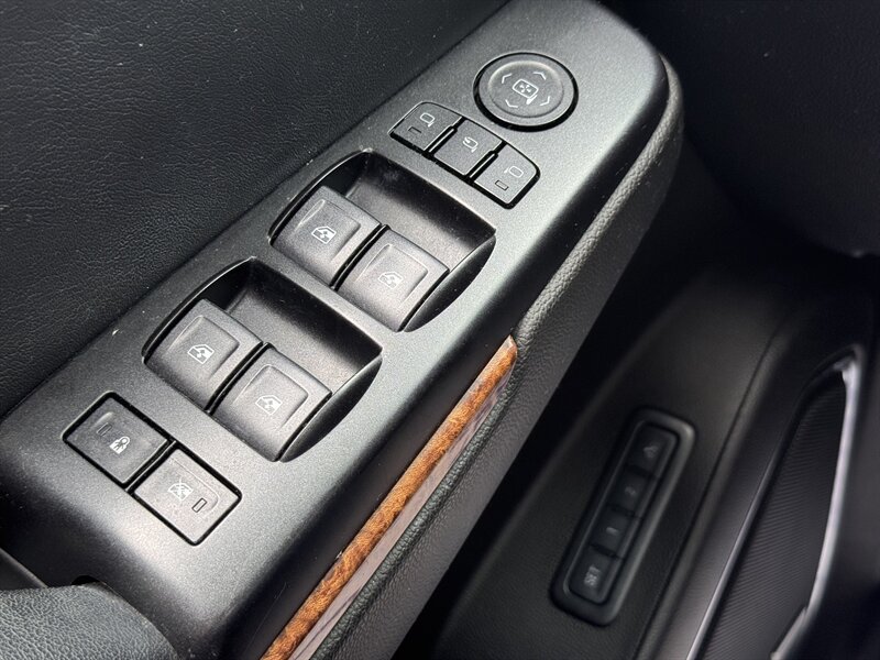 2015 Chevrolet Tahoe LTZ - Photo 23 - Lexington, NE 68850