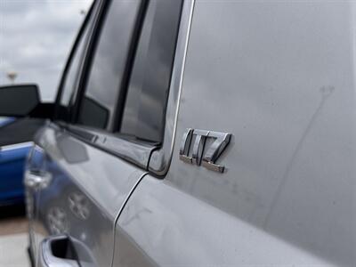 2015 Chevrolet Tahoe LTZ - Photo 10 - Lexington, NE 68850