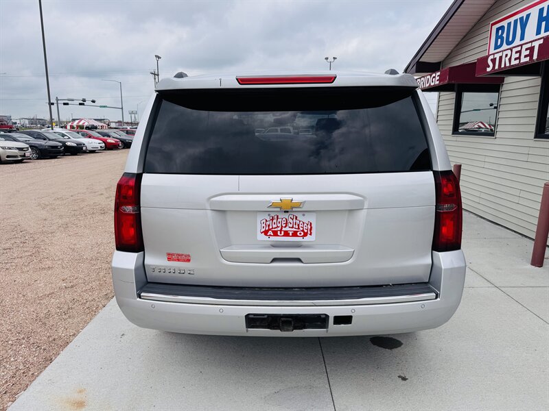 2015 Chevrolet Tahoe LTZ - Photo 6 - Lexington, NE 68850