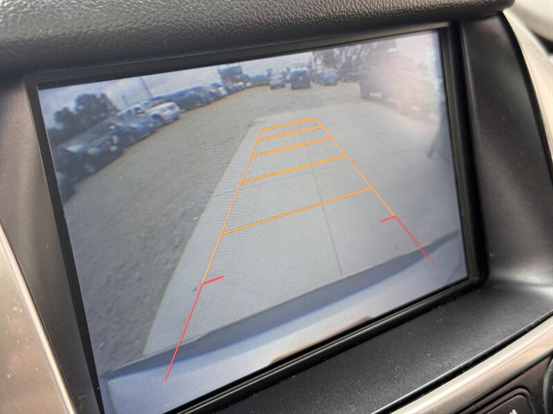2015 Chevrolet Tahoe LTZ - Photo 27 - Lexington, NE 68850