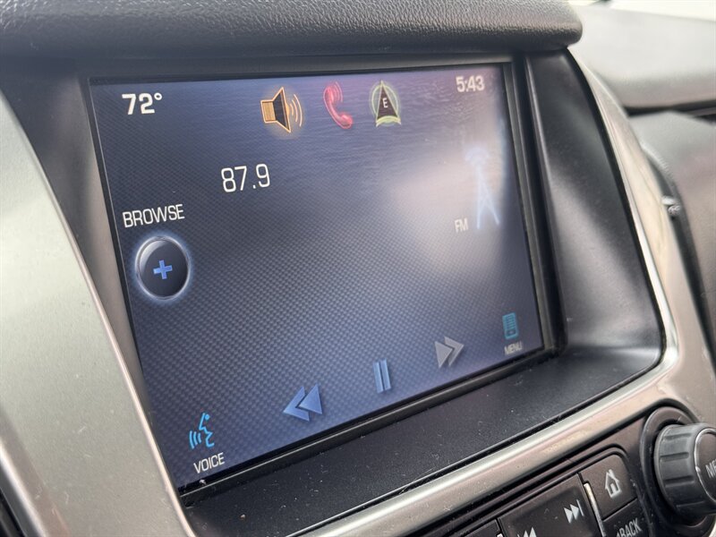 2015 Chevrolet Tahoe LTZ - Photo 21 - Lexington, NE 68850