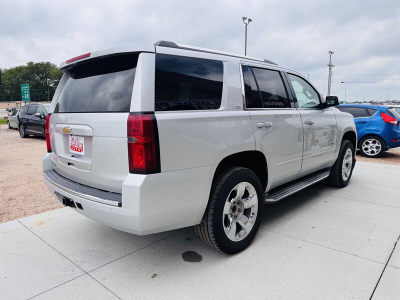2015 Chevrolet Tahoe LTZ - Photo 7 - Lexington, NE 68850