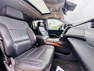 2015 Chevrolet Tahoe LTZ - Photo 12 - Lexington, NE 68850
