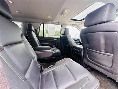2015 Chevrolet Tahoe LTZ - Photo 13 - Lexington, NE 68850