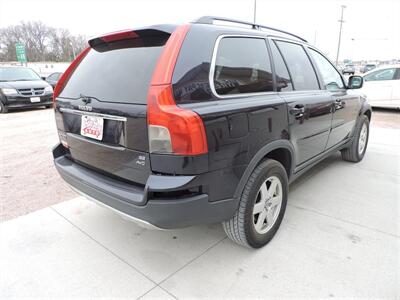 2007 Volvo XC90 3.2   - Photo 5 - Lexington, NE 68850