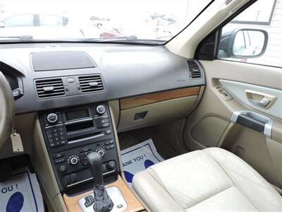 2007 Volvo XC90 3.2   - Photo 13 - Lexington, NE 68850