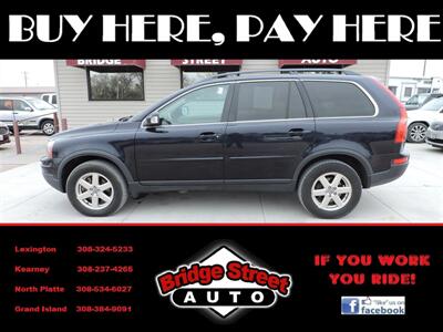2007 Volvo XC90 3.2   - Photo 1 - Lexington, NE 68850