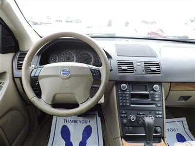 2007 Volvo XC90 3.2   - Photo 12 - Lexington, NE 68850