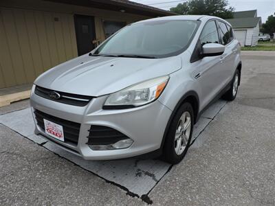 2014 Ford Escape SE   - Photo 2 - Kearney, NE 68847