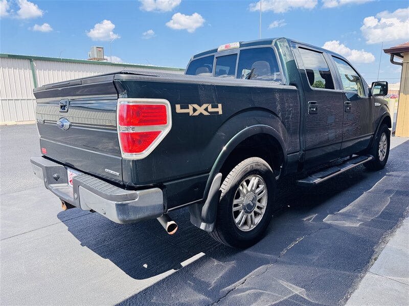 2013 Ford F-150 King Ranch - Photo 6 - Kearney, NE 68847