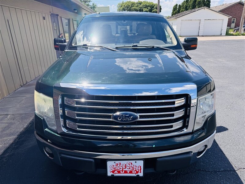 2013 Ford F-150 King Ranch - Photo 4 - Kearney, NE 68847