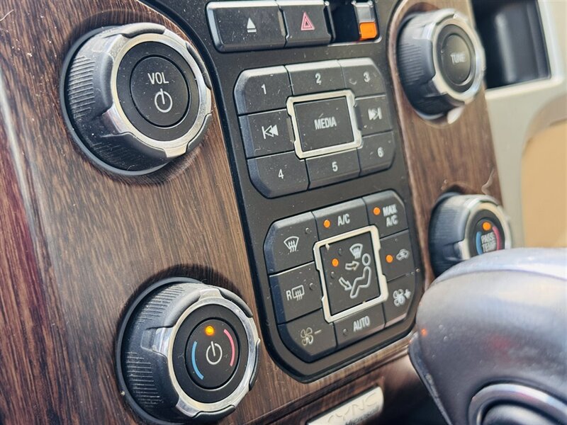 2013 Ford F-150 King Ranch - Photo 16 - Kearney, NE 68847