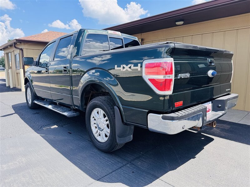 2013 Ford F-150 King Ranch - Photo 8 - Kearney, NE 68847