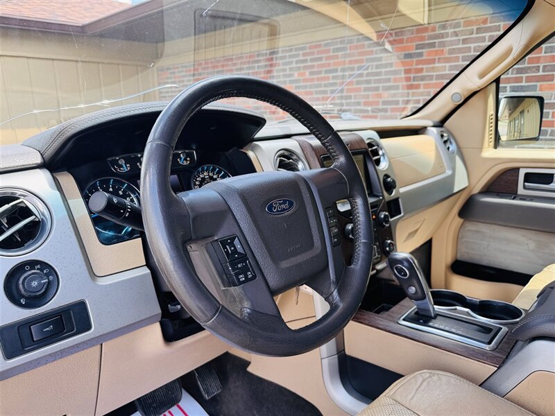 2013 Ford F-150 King Ranch - Photo 3 - Kearney, NE 68847