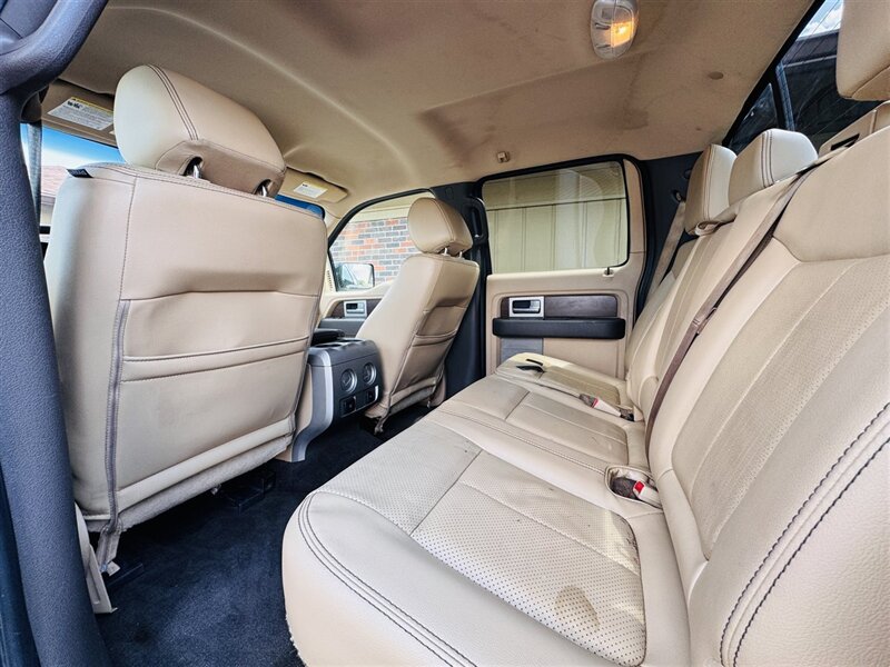 2013 Ford F-150 King Ranch - Photo 9 - Kearney, NE 68847