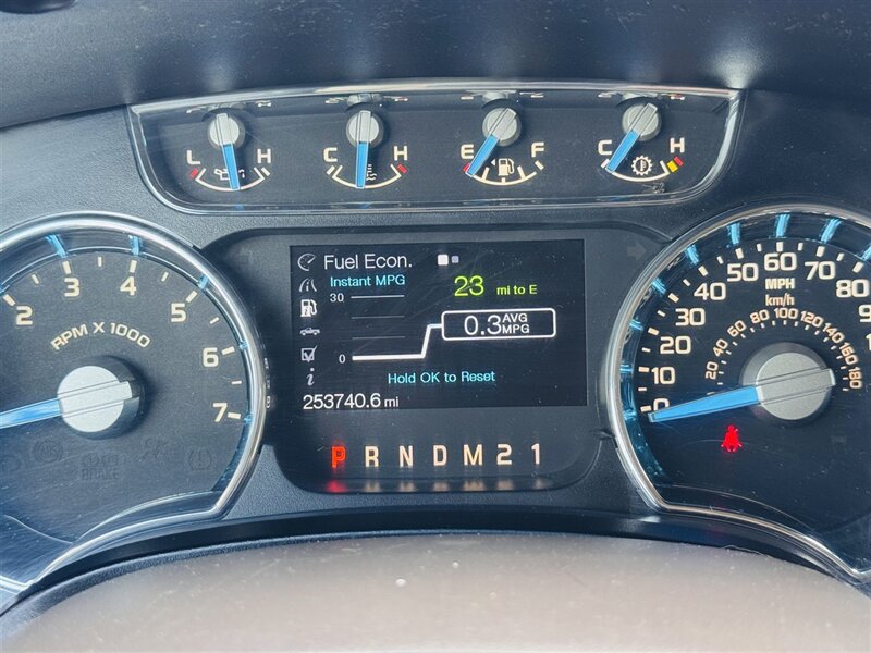 2013 Ford F-150 King Ranch - Photo 14 - Kearney, NE 68847
