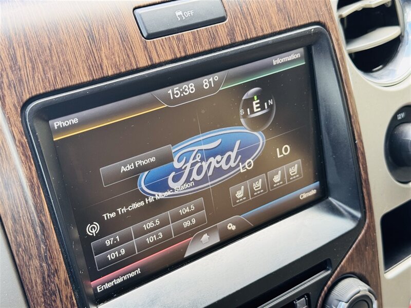 2013 Ford F-150 King Ranch - Photo 17 - Kearney, NE 68847