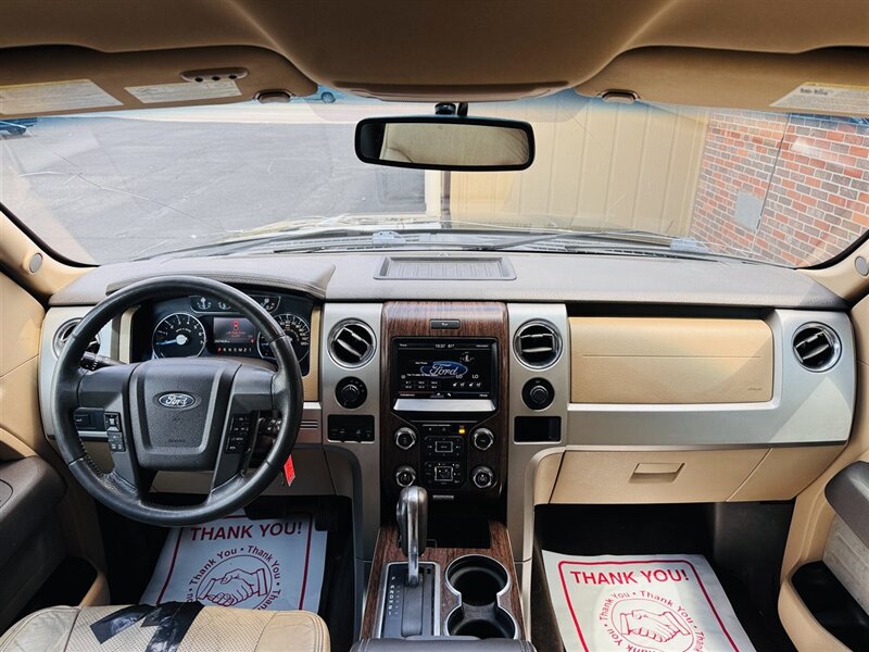 2013 Ford F-150 King Ranch - Photo 10 - Kearney, NE 68847