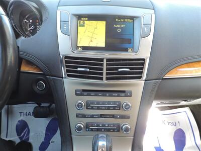 2010 Lincoln MKT EcoBoost - Photo 19 - Lexington, NE 68850