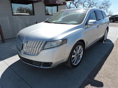 2010 Lincoln MKT EcoBoost - Photo 2 - Lexington, NE 68850