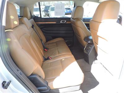 2010 Lincoln MKT EcoBoost - Photo 11 - Lexington, NE 68850