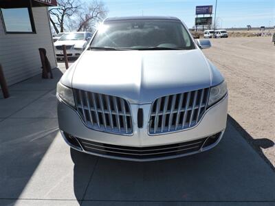 2010 Lincoln MKT EcoBoost - Photo 3 - Lexington, NE 68850