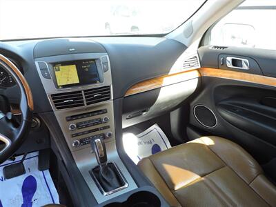 2010 Lincoln MKT EcoBoost - Photo 15 - Lexington, NE 68850