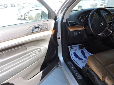 2010 Lincoln MKT EcoBoost - Photo 17 - Lexington, NE 68850