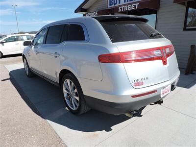 2010 Lincoln MKT EcoBoost - Photo 7 - Lexington, NE 68850