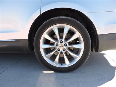 2010 Lincoln MKT EcoBoost - Photo 8 - Lexington, NE 68850