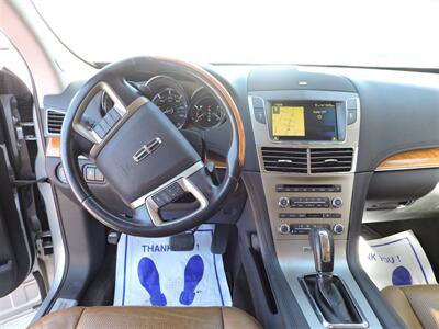 2010 Lincoln MKT EcoBoost - Photo 14 - Lexington, NE 68850