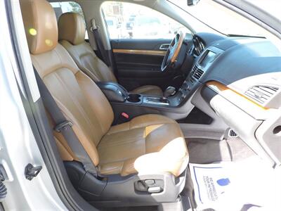 2010 Lincoln MKT EcoBoost - Photo 10 - Lexington, NE 68850
