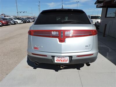 2010 Lincoln MKT EcoBoost - Photo 6 - Lexington, NE 68850